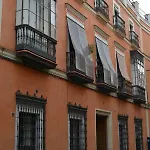 Sherryflat Caballeros - Parking