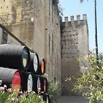 Sherryflat Caballeros - Parking *