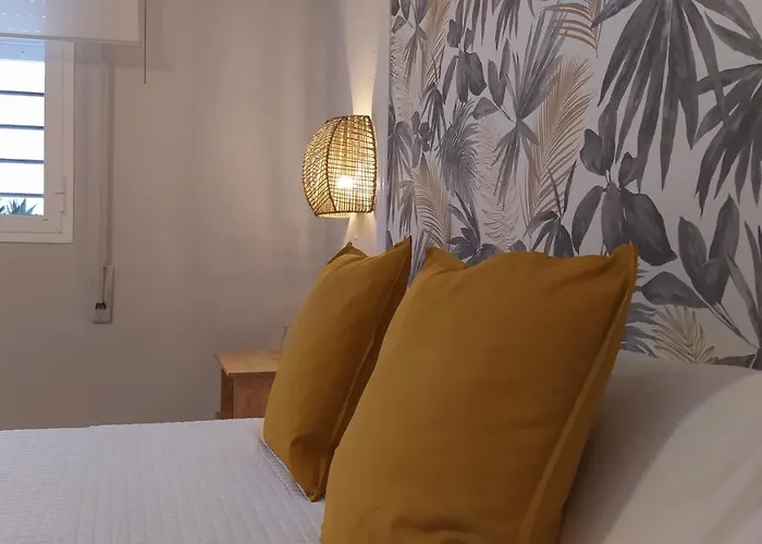 Sherryflat Caballeros - Parking Херес-де-ла-Фронтера