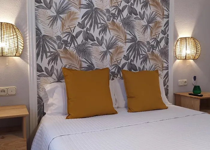 Sherryflat Caballeros - Parking Apartment