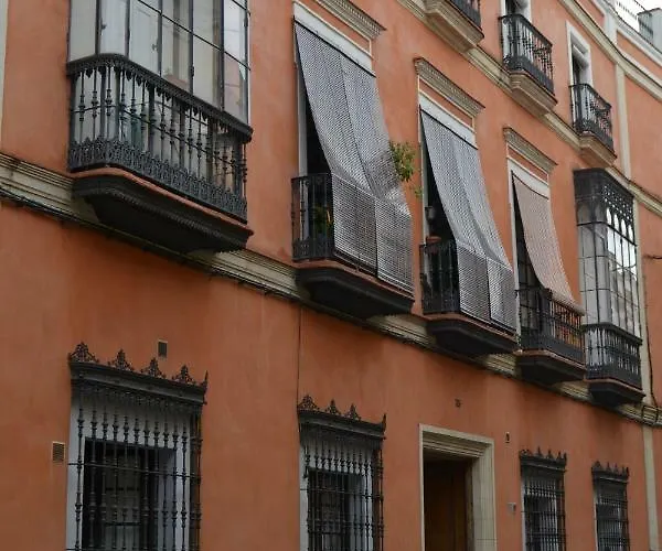 Sherryflat Caballeros - Parking