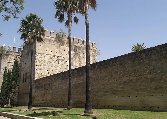 Sherryflat Caballeros - Parking Apartment *