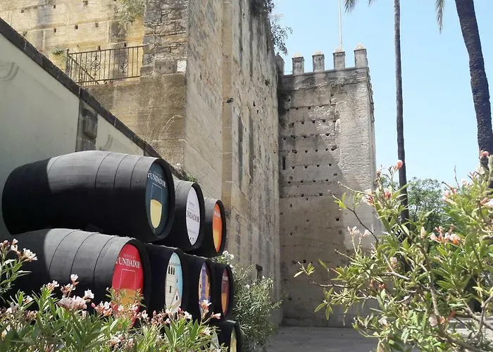 Sherryflat Caballeros - Parking *