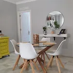 דירה Sherryflat Caballeros - Parking