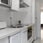 דירה Sherryflat Caballeros - Parking *