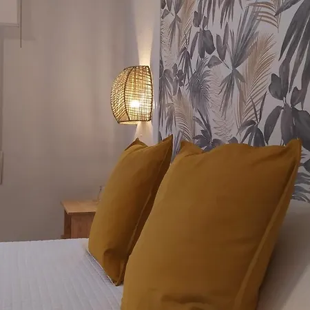 Sherryflat Caballeros - Parking Херес-де-ла-Фронтера