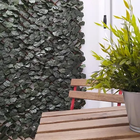 Sherryflat Caballeros - Parking Апартаменти