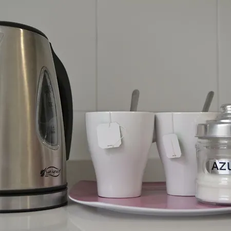 Sherryflat Caballeros - Parking Апартаменти *