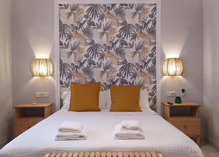 Sherryflat Caballeros - Parking *