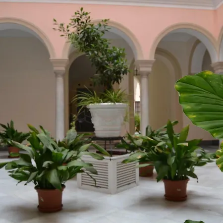 Apartmán Sherryflat Caballeros - Parking Jerez de la Frontera