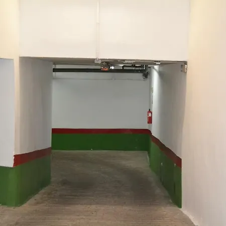 شقة Sherryflat Caballeros - Parking
