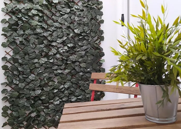 Sherryflat Caballeros - Parking Apartmán