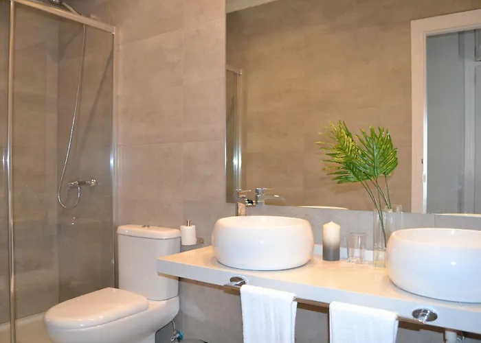 Sherryflat Caballeros - Parking