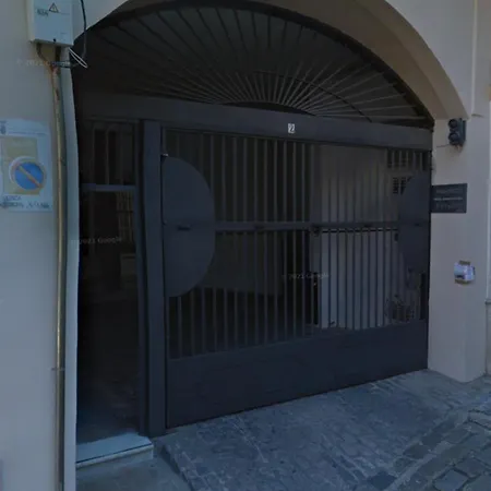 Sherryflat Caballeros - Parking Apartman *