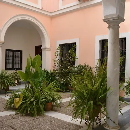 Sherryflat Caballeros - Parking Apartman Jerez de la Frontera