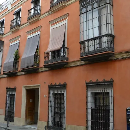 Sherryflat Caballeros - Parking Apartman *