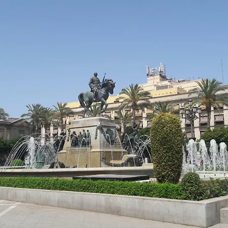 Sherryflat Caballeros - Parking Apartman *
